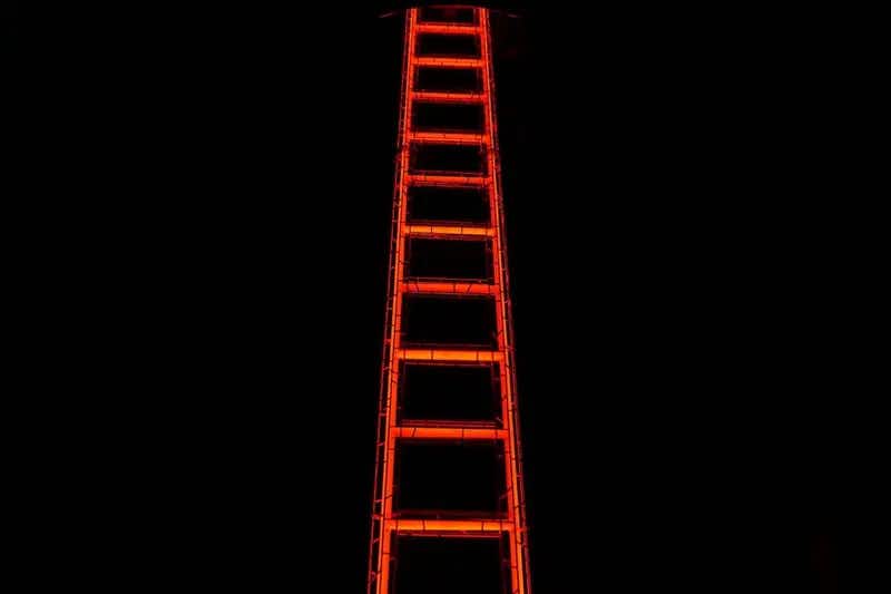 annuity ladder