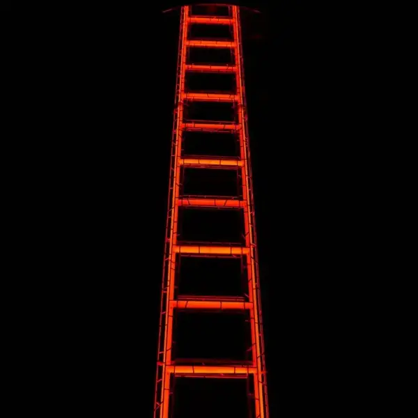 annuity ladder