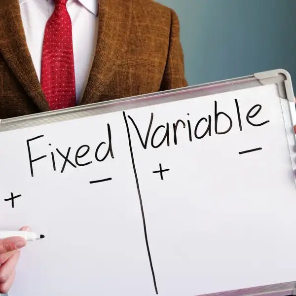 Fixed vs. Variable Annuities