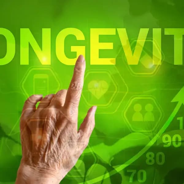 Longevity Annuities